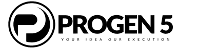 Progen5 logo